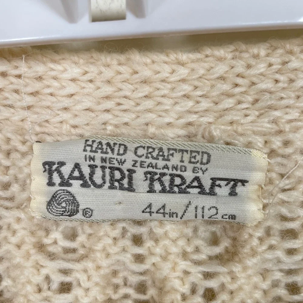 Kauri Kraft thank you